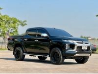 MITSUBISHI TRITON 2.4 GT PREMIUM 4WD ปี 2020 ไมล์ 59,xxx Km รูปที่ 2