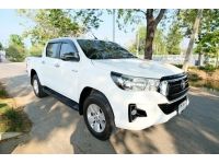 TOYOTA REVO 2.4E Prerunner Plus เกียร์ออโต้ ปี 2018 รูปที่ 2