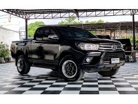 TOYOTA HILUX REVO SMART CAB 2.4E. PRE.2WD.	2016 AT  1 ฒส 7014 รูปที่ 2