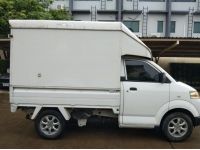 suzuki carry รูปที่ 2