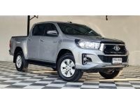 TOYOTA HILUX REVO DOUBLE CAB 2.4 E. PRE.2WD. 2018  7 กผ 3625 รูปที่ 2