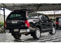 TOYOTA HILUX REVO DOUBLE CAB 2.4 E. PRE.2WD.2018 7 กม 3723 รูปที่ 2