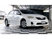 TOYOTA COROLLA NEW ALTIS 1.8 E. 2013  1 กล 716 รูปที่ 2