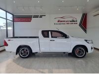 2020 Toyota Revo Smart Cab 2.4 J Plus Z Edition MT รูปที่ 2