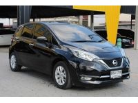 โปรช่วยผ่อน 2 ปี nissan note 1.2 vl ปี 2019 เบนซิน รูปที่ 2