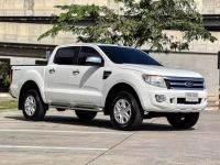 FORD RANGER 2.2 XLT ปี 2013 ไมล์ 255,xxx KM รูปที่ 2