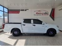 2022 Isuzu Dmax All New Cab 4 1.9 S DDI MT รูปที่ 2