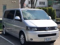 Volkswagen Caravelle 2.0 TDi ปลายปี 14 รถวิ่งแค่ 112,175 กิโลเมตร รูปที่ 2