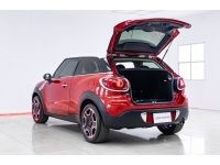 2013 MINI COOPER PACEMAN RHD 1.6   ผ่อน 8,042 บาท 12 เดือนแรก รูปที่ 2