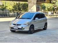 Honda Jazz 1.5 S AT 2006 รูปที่ 2