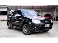 FORD Escape 2.3 4wd ปี 2010 รถสวยขับดีมาก คุ้มเกินราคา รูปที่ 2