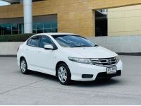 HONDA City 1.5s AT ปี 2012 ไมล์ 199,xxx Km รูปที่ 2