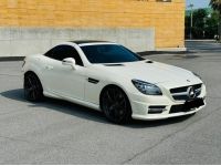 Mercedes-Benz SLK200 (R172) ปี 2013 ไมล์ 7x,xxx Km รูปที่ 2