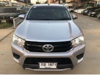 2018 TOYOTA REVO 2.4E MT รูปที่ 2