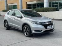 HONDA HRV 1.8 E ปี 2015 จด 2016 ไมล์ 148,xxx Km รูปที่ 2