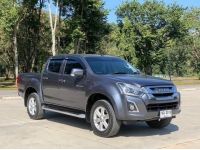 Isuzu D-Max Hi-Lander 1.9 Ddi 4 ประตู เกียร์ธรรมดา  ปี 2017 รูปที่ 2