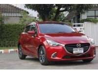 MAZDA MAZDA2 1.3 High Connect 5Dr 2019 รถใหม่ใช้น้อย คุ้มๆ รูปที่ 2