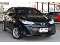 Toyota yaris Ativ 1.2 A/T ปี 2018 รูปที่ 2