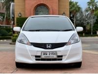 2012 HONDA JAZZ 1.5 V i-VTEC GE รูปที่ 2