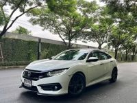 2018 HONDA CIVIC 1.8EL TOP รูปที่ 2