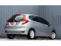 ขายรถ Honda Jazz 1.5 S ปี2020 สีเทา เกียร์ออโต้ รูปที่ 2