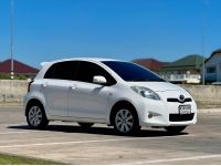 TOYOTA YARIS 1.5 E ปี 2012 ไมล์ 152,xxx Km รูปที่ 2