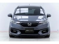 2019 HONDA JAZZ GK 1.5 S   ผ่อน 3,738 บาท 12 เดือนแรก รูปที่ 2