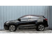 ขายรถ Honda HR-V 1.8 E Limited ปี2017 สีดำ เกียร์ออโต้ รูปที่ 2