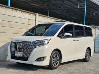 Toyota ESQUIRE 2.0GI MinorChange ปี19 เบนซินล้วน วิ่งน้อย 7x,xxxx km. รูปที่ 2