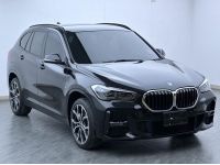 2021 BMW X1 SDRIVE20D M-SPORT โฉม F48 เพียง 50,000 กิโล รูปที่ 2