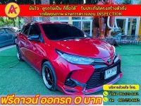 TOYOTA YARIS 1.2 Sport ปี 2021 รูปที่ 2