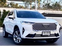 HAVAL H6 HEV ULTRA 1.5 TOP 2021 รถหรูสภาพใหม่ๆ อ๊อฟชั่นโครตเยอะเลยครับ รูปที่ 2