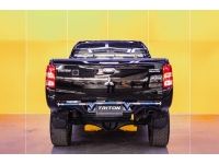 2016 MITSUBISHI TRITON 2.4 MIVEC GLS PLUS เกียร์อัตโนมัติ AT ติดเครื่องเสียง  ผ่อน 4,321 บาท 12 เดือนแรก รูปที่ 2