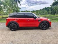 2017 MINI COOPER COUNTRYMAN 1.5 RHD รูปที่ 2