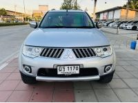 2010 MITSUBISHI PAJERO 2.5 AUTO รูปที่ 2