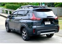 ไมล์ 4x000 กม. สวยตรงปก Mitsubishi Xpander 1.5 Cross ตัวท็อป auto ปี2020 รูปที่ 2