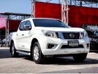 Nissan Navara 2.5V ตัว top ปี 2014 รถสวยจริงน่าใช้ รับประกันเลยครับ รูปที่ 2