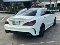 BENZ CLA250 Amg ปี2016 รถศูนย์ รูปที่ 2