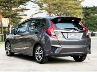 Honda Jazz 2016 SV Top สุด ออฟชั่นเต็ม ไมล์น้อย 3 หมื่นโล รูปที่ 2