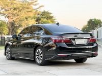 Honda Accord Hybrid  Navi หลังคาแก้ว ปี 2016 TOP สุดของรุ่น รูปที่ 2