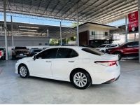 2020 TOYOTA CAMRY 2.5 HYBRID PREMIUM SUNROOF รูปที่ 2