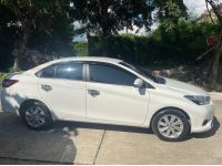 Toyota Vios 1.5E ปี16 รูปที่ 2