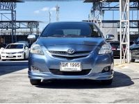 2009 TOYOTA VIOS 1.5E รูปที่ 2