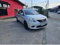 2013 NISSAN ALMERA 1.2E รูปที่ 2