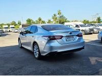 CAMRY 2.5 HYBRID		2019 รูปที่ 2