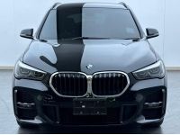 2021 BMW X1 SDRIVE20D M-SPORT โฉม F48 รูปที่ 2
