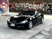 Mercedes-benz SLK200 Kompressor ปี2008 รูปที่ 2