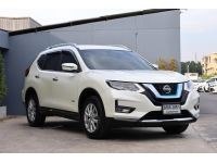 2019 NISSAN X-TRAIL 2.0 V 4WD HYBRID auto รูปที่ 2