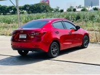 MAZDA2 รถบ้านแท้มือสอง ผ่อน6,xxxบาท สวยจริง ถูกจริง ไมล์แท้ 75,000โล เข้าศูนย์ตลอด รูปที่ 2