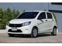 2019 SUZUKI CELERIO  1.0 GL auto ฟรีดาวน์ รูปที่ 2